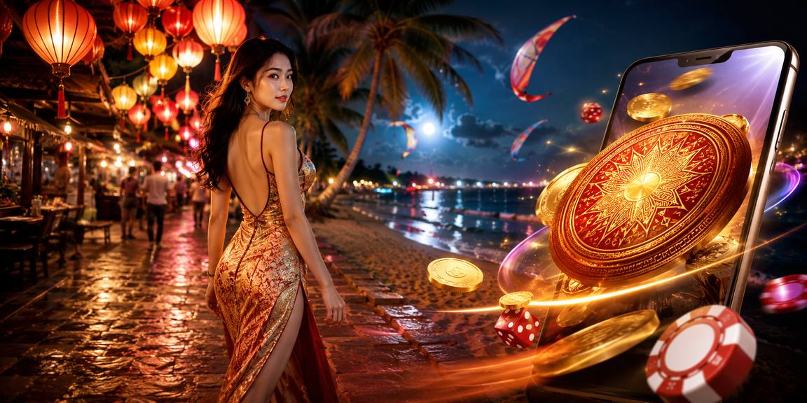 ke471 Đặt cược từ thấp đến cao